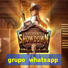 grupo whatsapp esporte da sorte mines